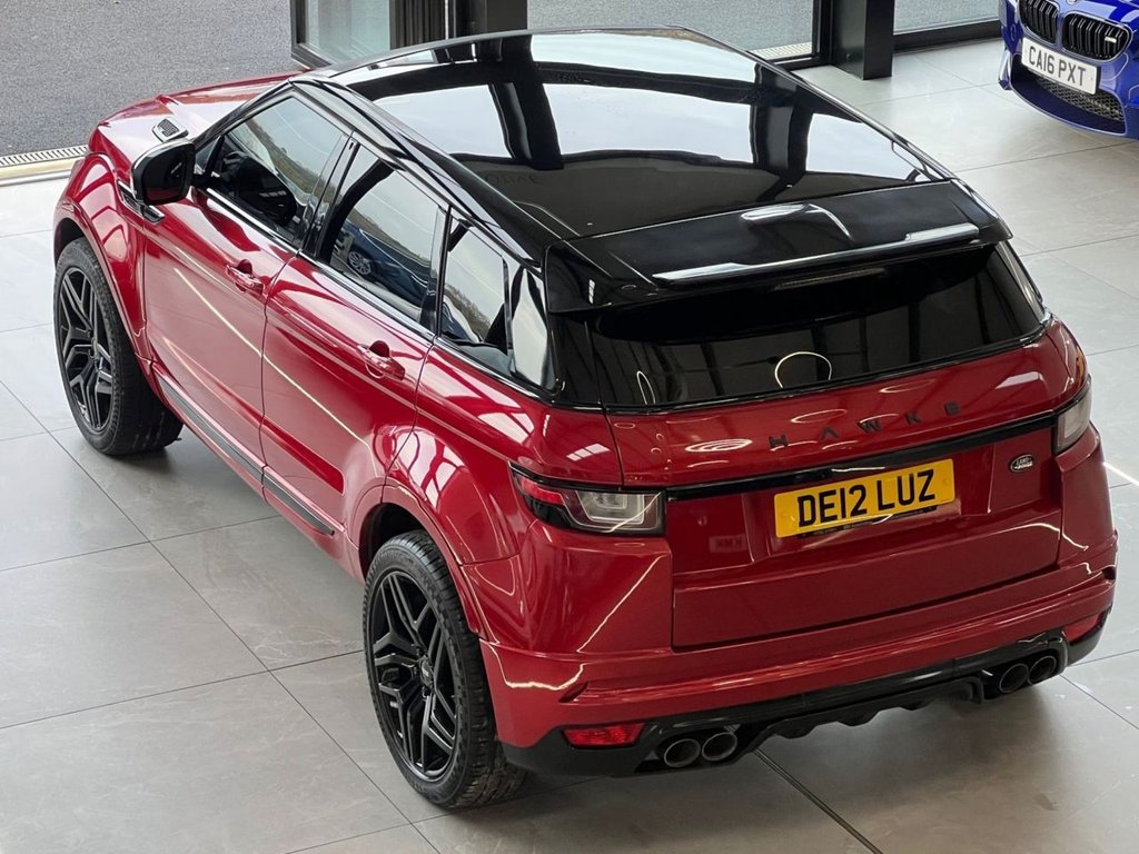 Used Land Rover Range Rover Evoque 2012 for sale - 77276151: Photo 20