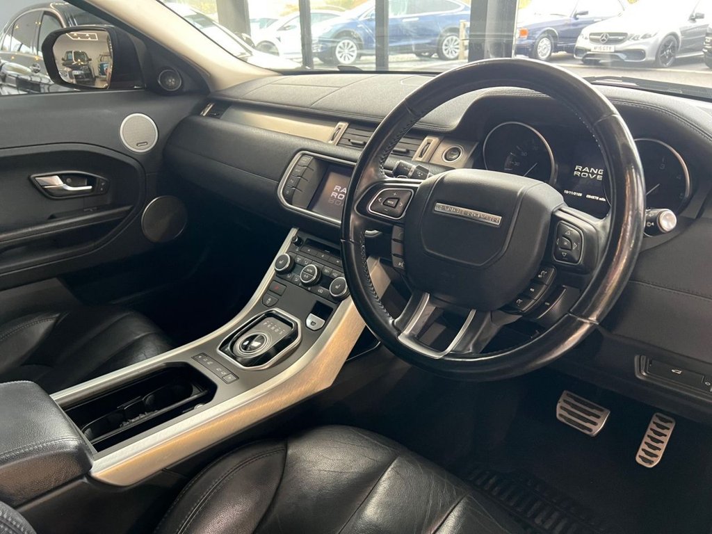 Used Land Rover Range Rover Evoque 2012 for sale - 77276151: Photo 28