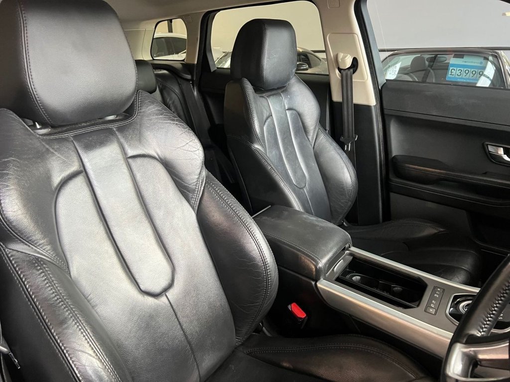 Used Land Rover Range Rover Evoque 2012 for sale - 77276151: Photo 31