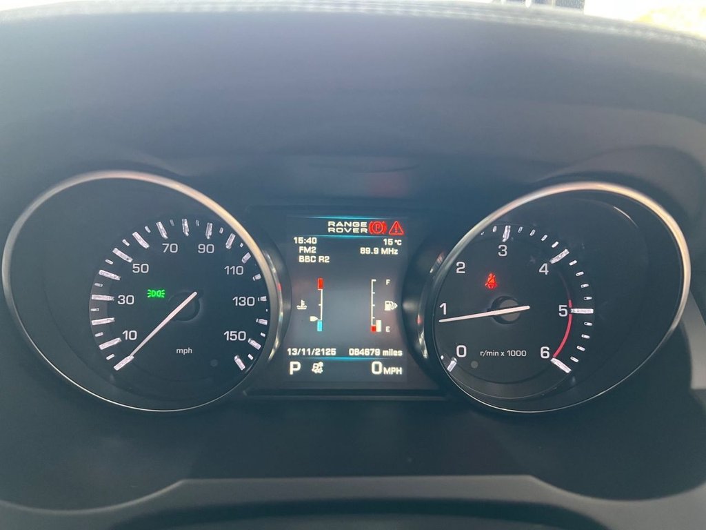 Used Land Rover Range Rover Evoque 2012 for sale - 77276151: Photo 32
