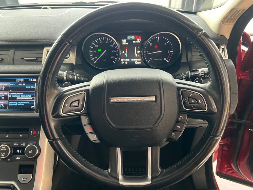 Used Land Rover Range Rover Evoque 2012 for sale - 77276151: Photo 35