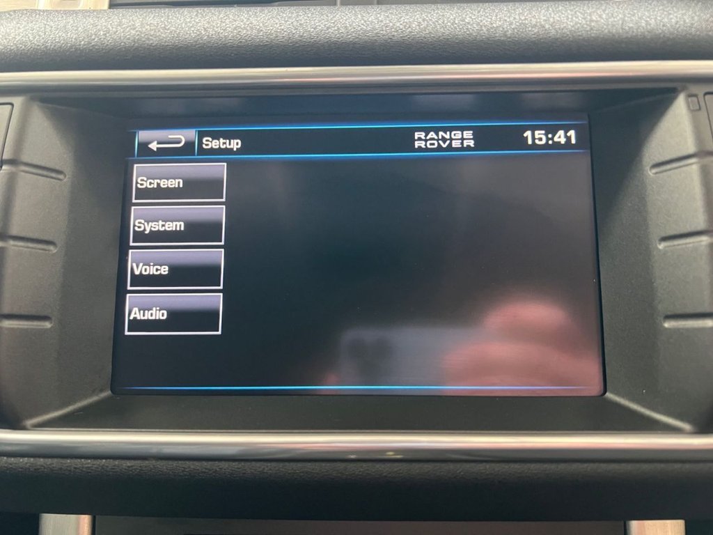 Used Land Rover Range Rover Evoque 2012 for sale - 77276151: Photo 42