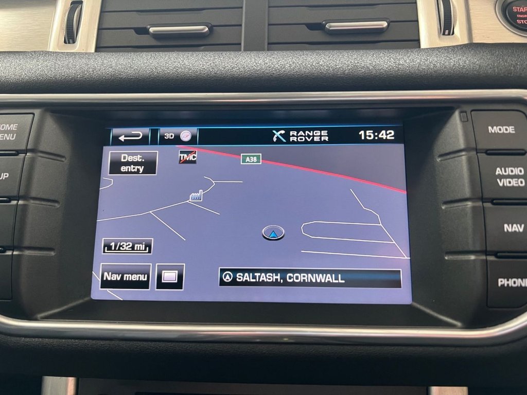 Used Land Rover Range Rover Evoque 2012 for sale - 77276151: Photo 43