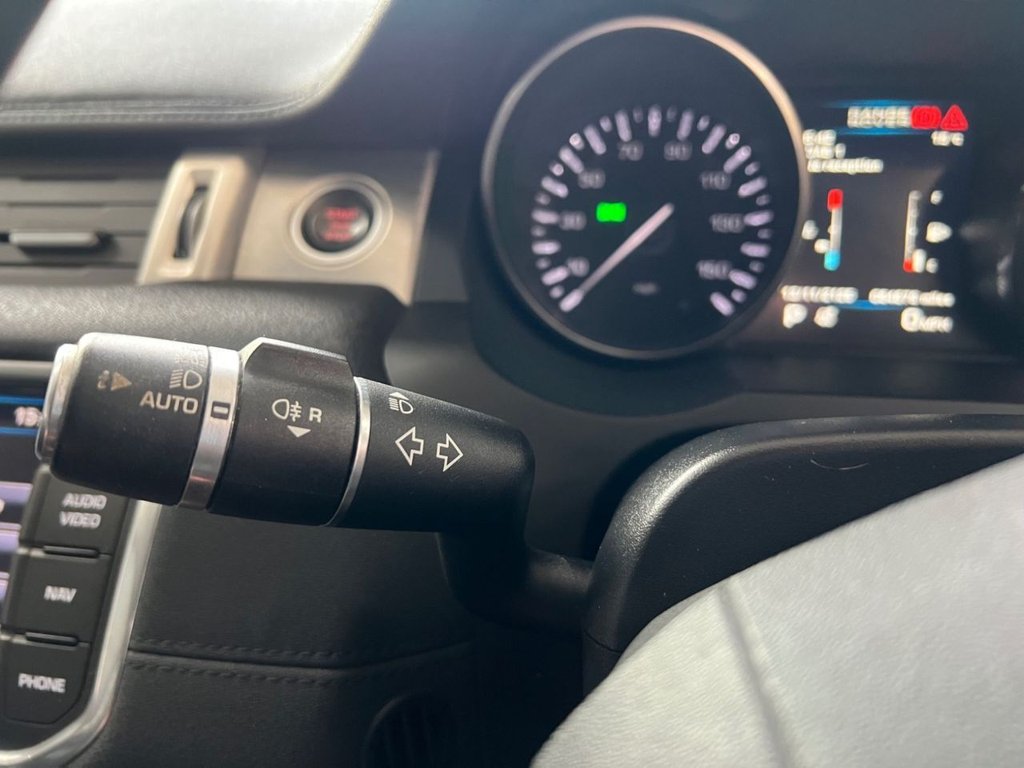 Used Land Rover Range Rover Evoque 2012 for sale - 77276151: Photo 45