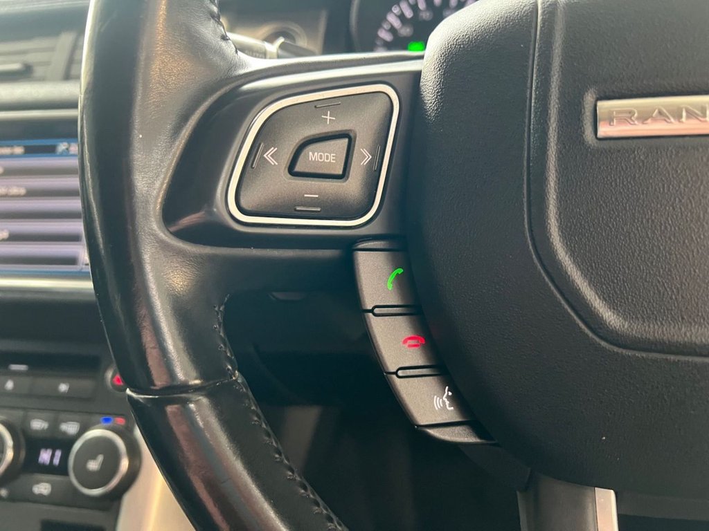 Used Land Rover Range Rover Evoque 2012 for sale - 77276151: Photo 47