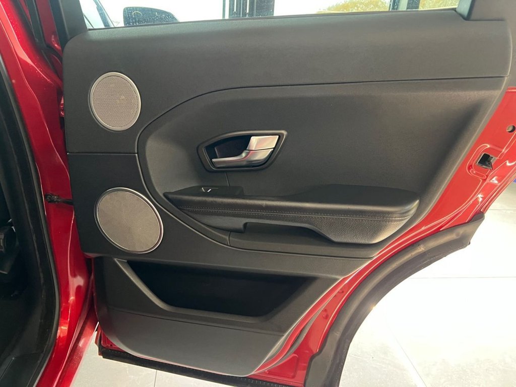 Used Land Rover Range Rover Evoque 2012 for sale - 77276151: Photo 48