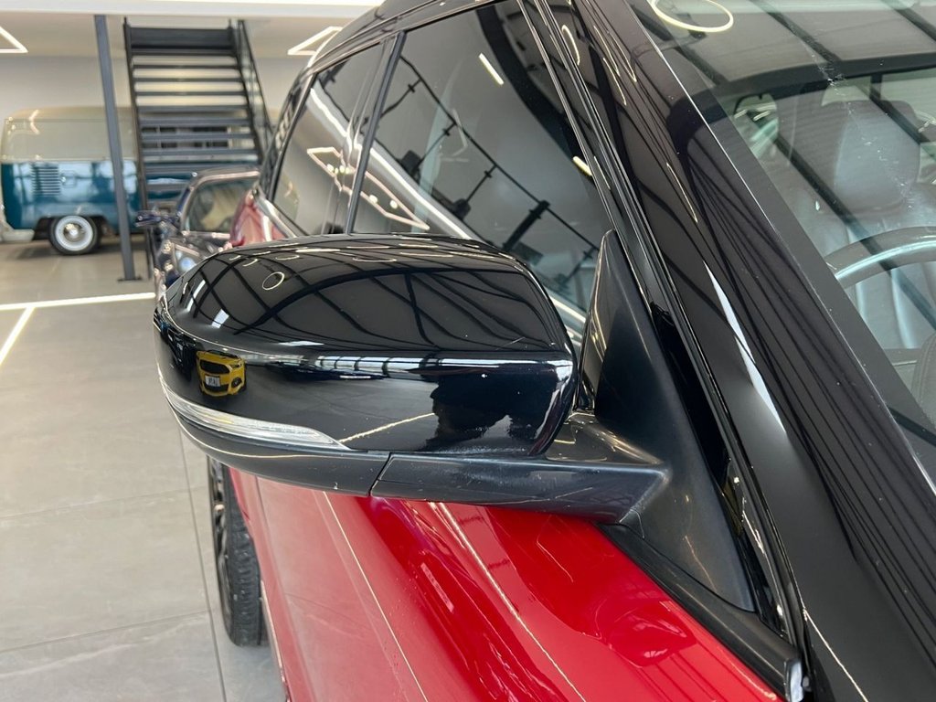 Used Land Rover Range Rover Evoque 2012 for sale - 77276151: Photo 6