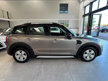 Used MINI Countryman 2018 for sale - 78819185: Photo