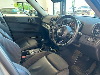 Used MINI Countryman 2018 for sale - 78819185: Photo