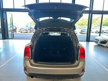 Used MINI Countryman 2018 for sale - 78819185: Photo