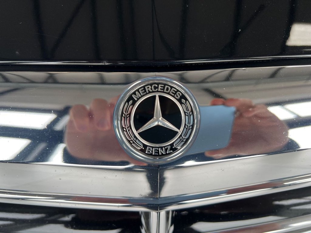 Used Mercedes-Benz S-Class 2019 for sale - 76162839: Photo 14