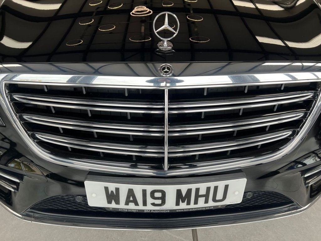 Used Mercedes-Benz S-Class 2019 for sale - 76162839: Photo 15
