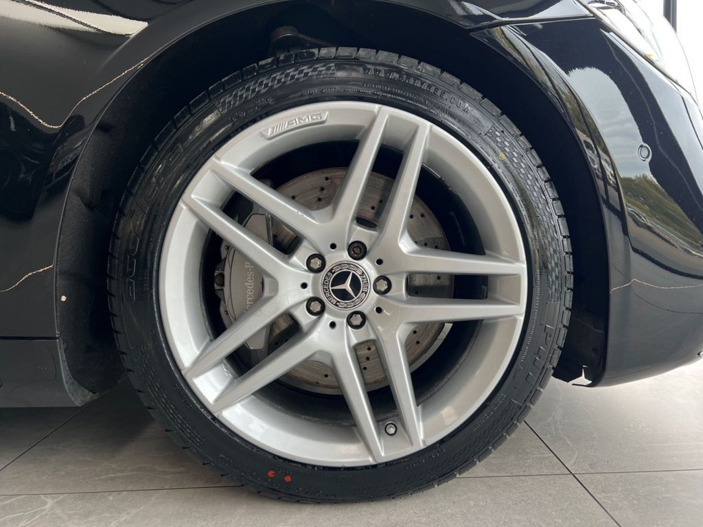 Used Mercedes-Benz S-Class 2019 for sale - 76162839: Photo 16