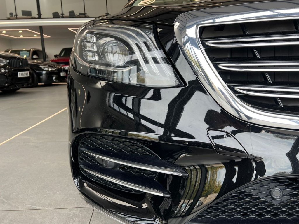 Used Mercedes-Benz S-Class 2019 for sale - 76162839: Photo 17