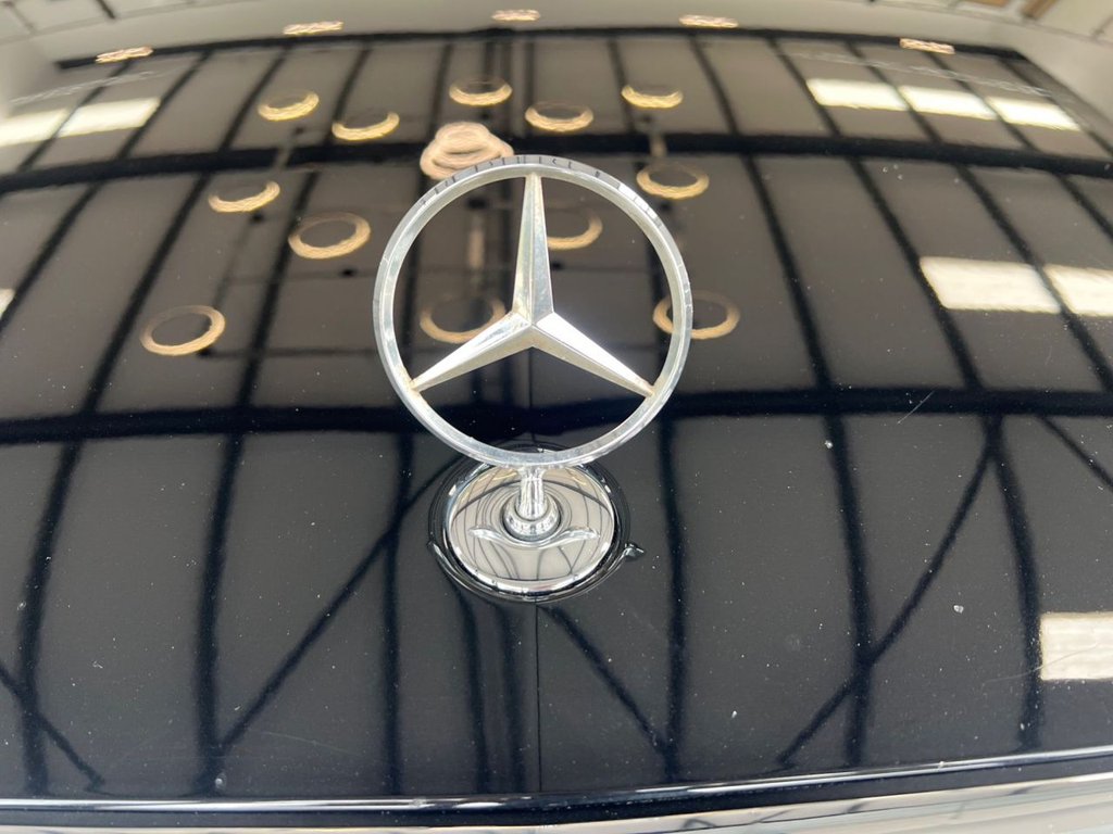 Used Mercedes-Benz S-Class 2019 for sale - 76162839: Photo 18
