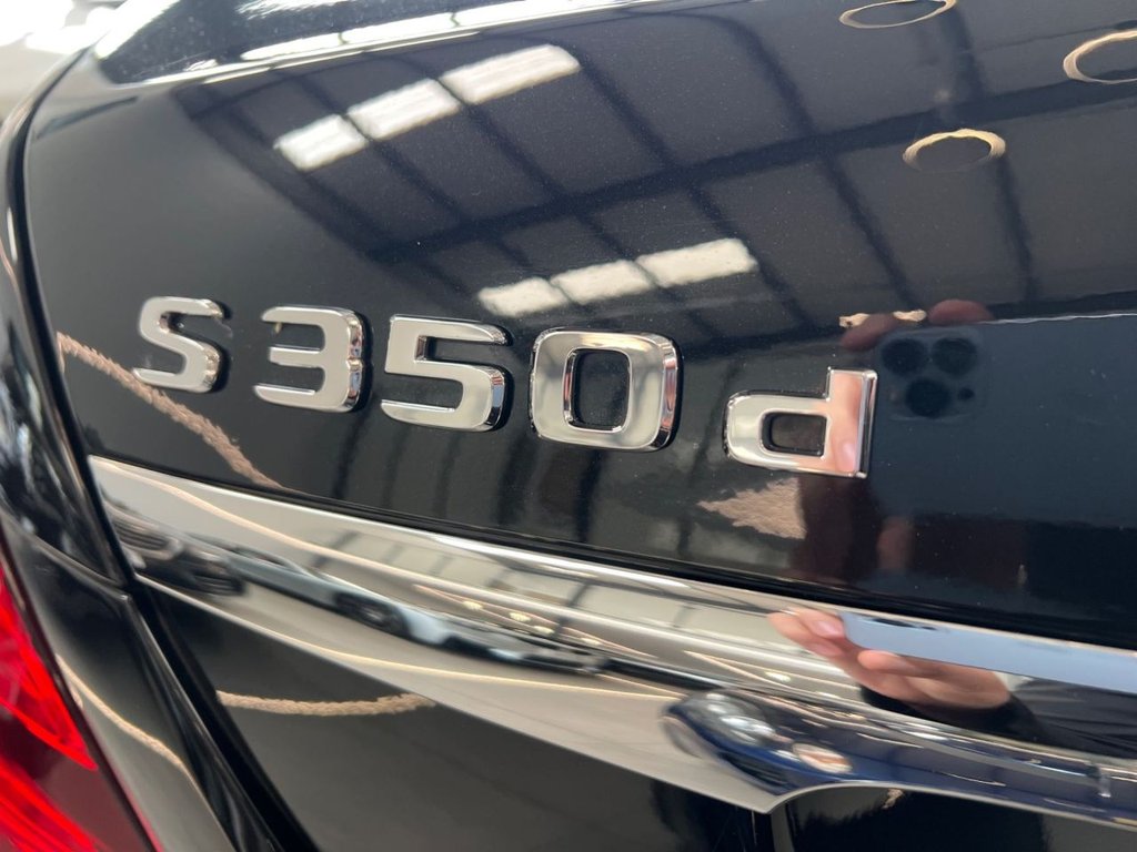 Used Mercedes-Benz S-Class 2019 for sale - 76162839: Photo 19