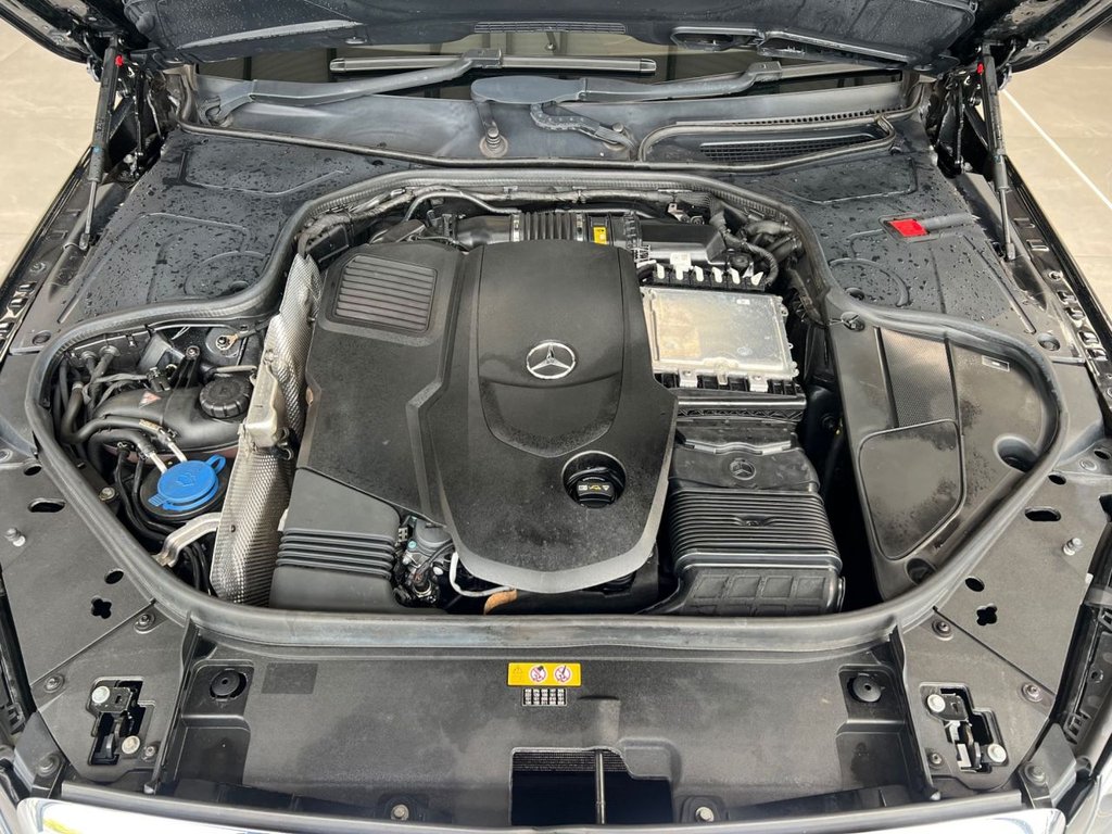 Used Mercedes-Benz S-Class 2019 for sale - 76162839: Photo 30
