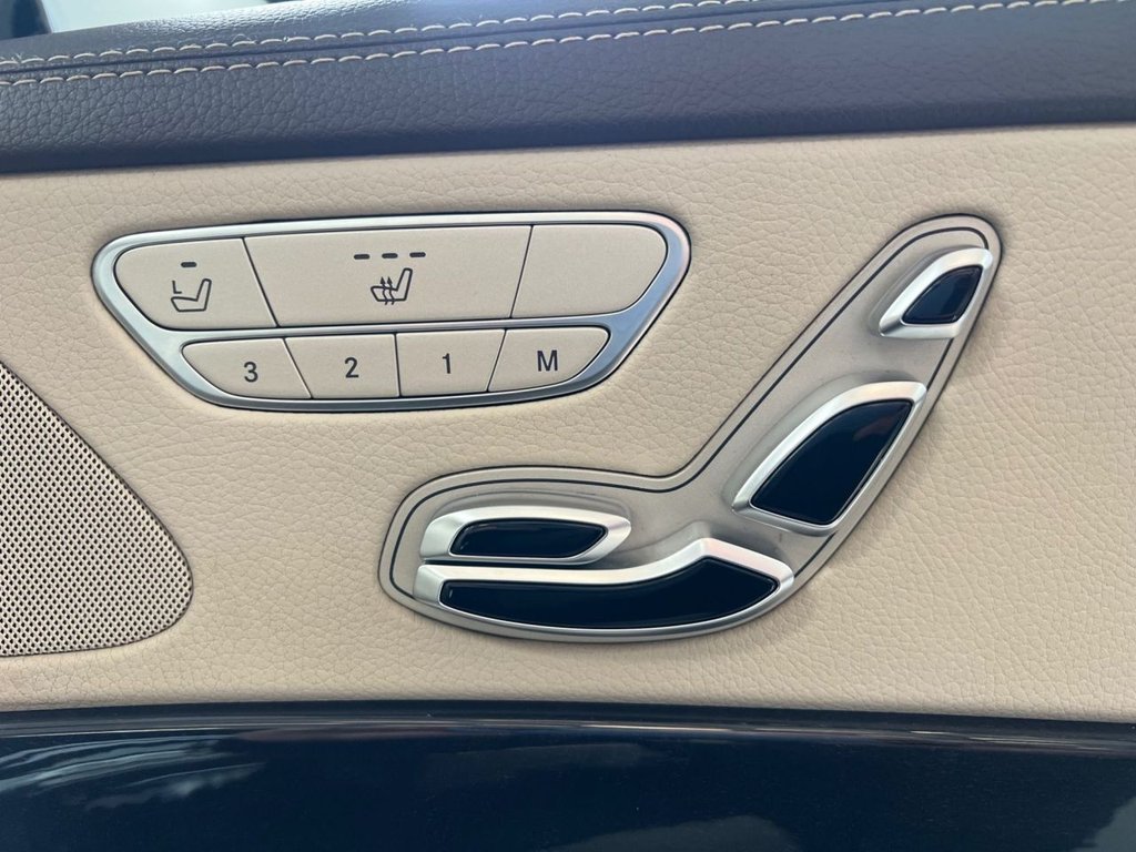 Used Mercedes-Benz S-Class 2019 for sale - 76162839: Photo 32