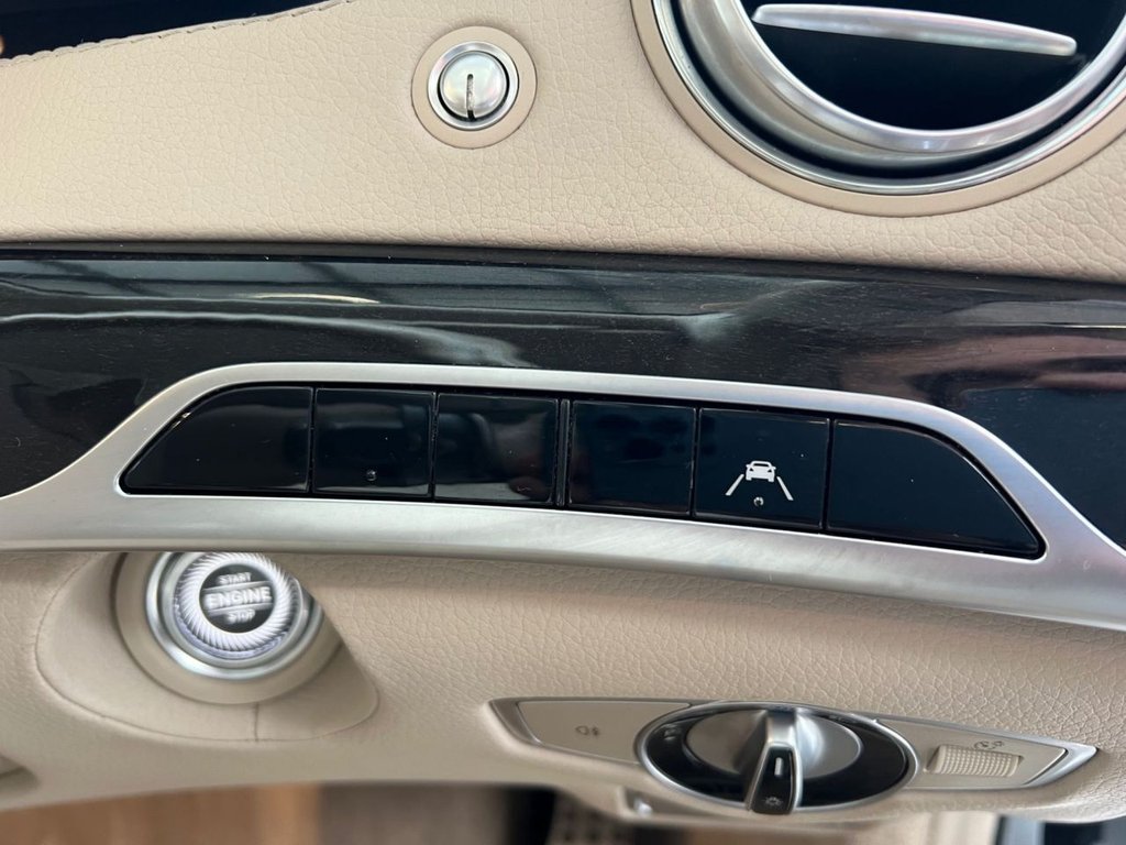 Used Mercedes-Benz S-Class 2019 for sale - 76162839: Photo 39