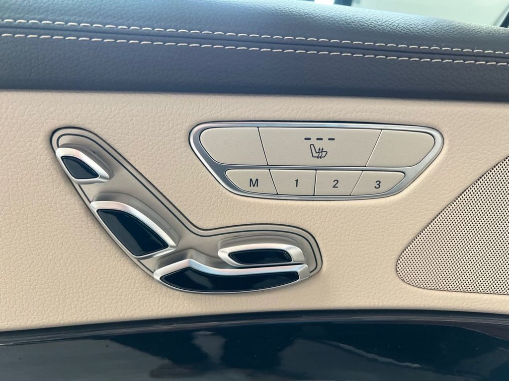 Used Mercedes-Benz S-Class 2019 for sale - 76162839: Photo 45