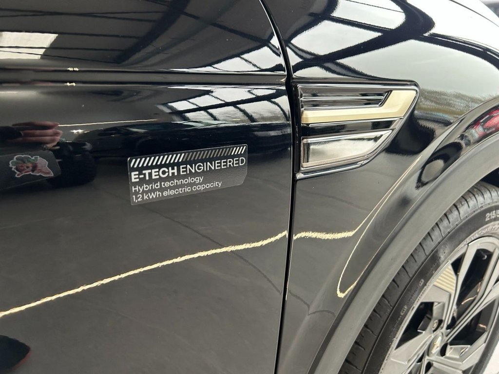 Used Renault Arkana 2022 for sale - 77771071: Photo 10