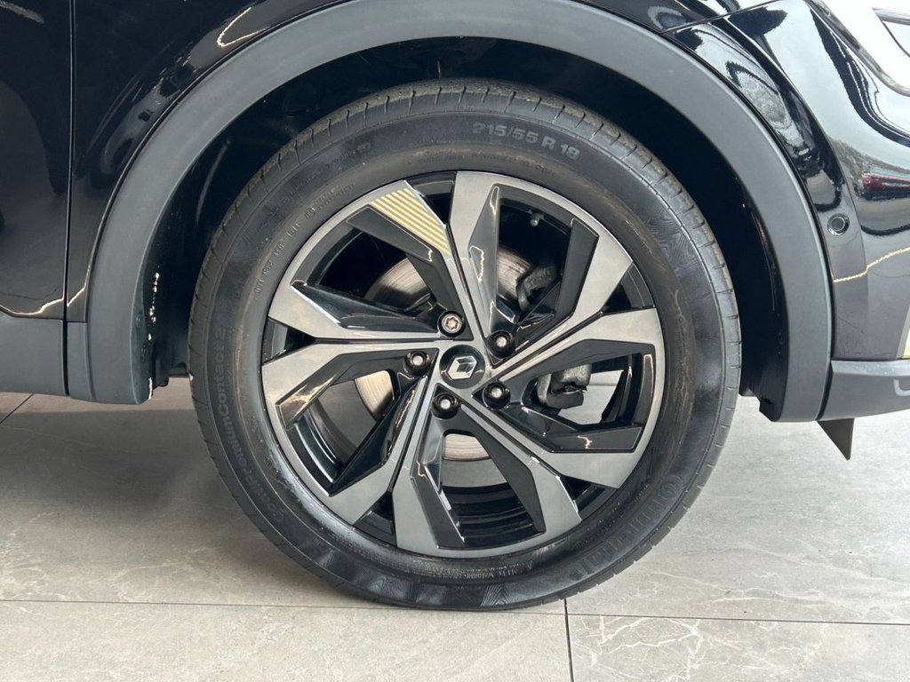 Used Renault Arkana 2022 for sale - 77771071: Photo 11