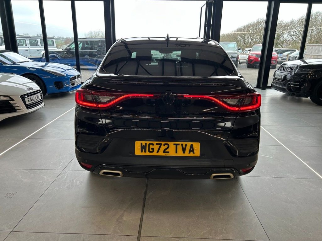 Used Renault Arkana 2022 for sale - 77771071: Photo 14