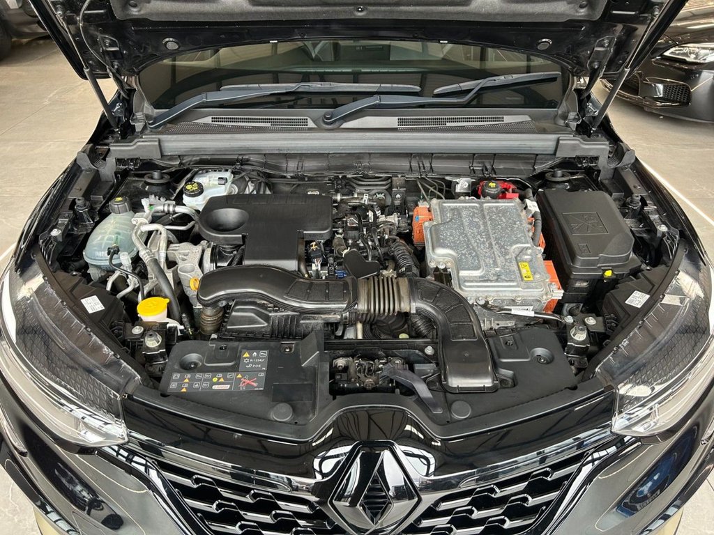 Used Renault Arkana 2022 for sale - 77771071: Photo 23