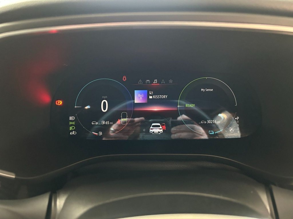 Used Renault Arkana 2022 for sale - 77771071: Photo 32