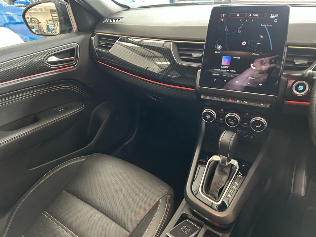 Used Renault Arkana 2022 for sale - 77771071: Photo 42