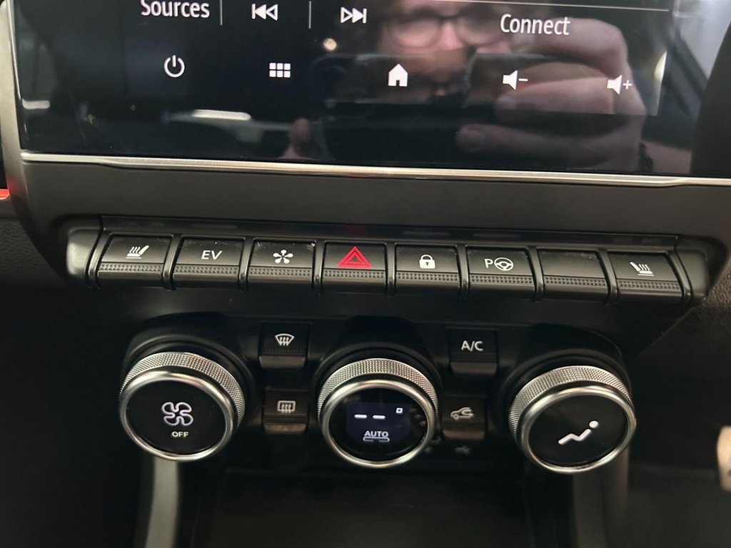 Used Renault Arkana 2022 for sale - 77771071: Photo 43