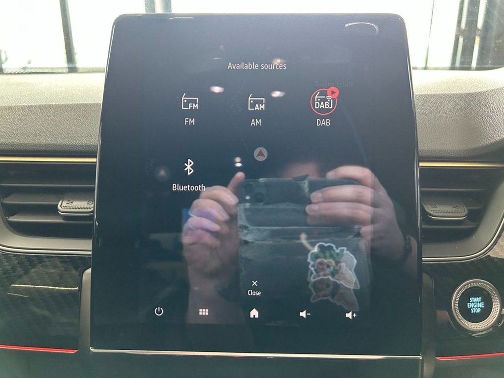 Used Renault Arkana 2022 for sale - 77771071: Photo 47