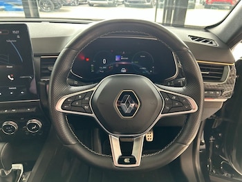 Used Renault Arkana 2022 for sale - 77771071: Photo