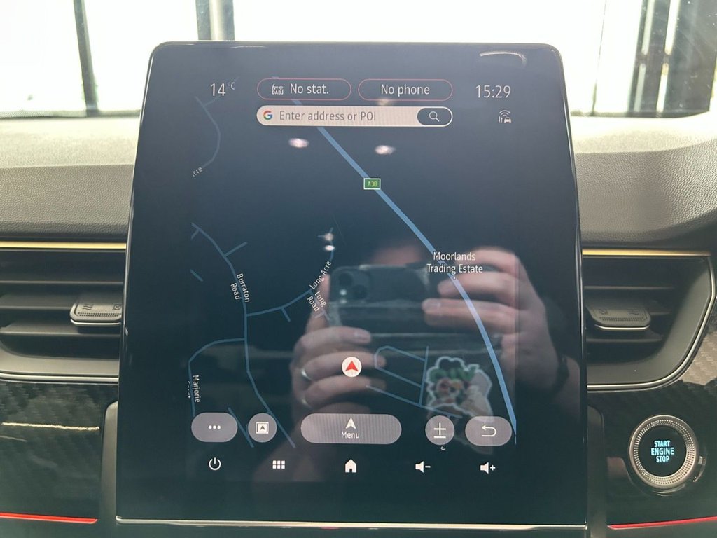 Used Renault Arkana 2022 for sale - 77771071: Photo 50