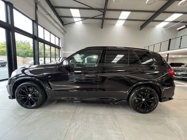 Used BMW X5 2017 for sale - 75631009: Photo 10