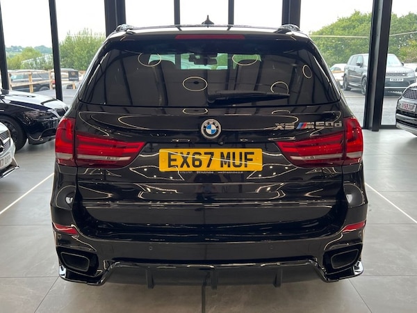 Used BMW X5 2017 for sale - 75631009: Photo 12