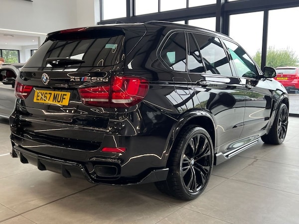 Used BMW X5 2017 for sale - 75631009: Photo 13