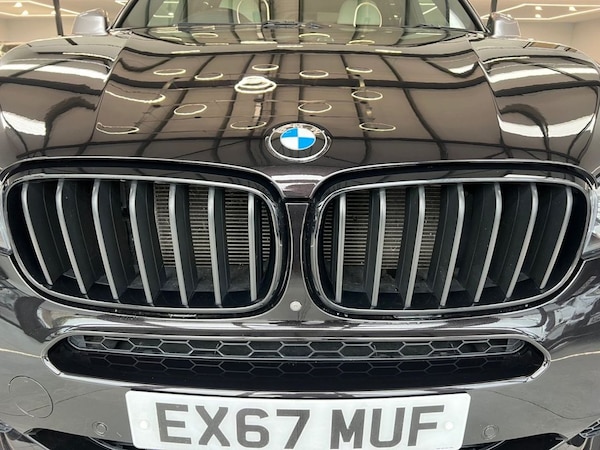 Used BMW X5 2017 for sale - 75631009: Photo 15