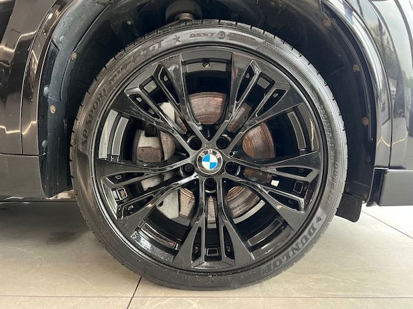Used BMW X5 2017 for sale - 75631009: Photo 17