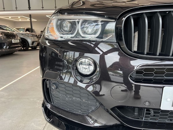 Used BMW X5 2017 for sale - 75631009: Photo 18