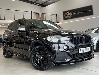BMW - X5