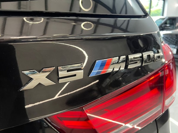 Used BMW X5 2017 for sale - 75631009: Photo 20