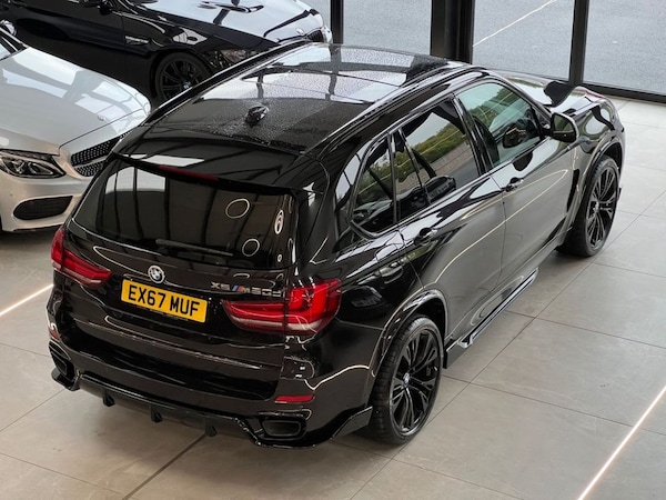 Used BMW X5 2017 for sale - 75631009: Photo 27