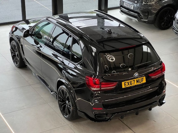 Used BMW X5 2017 for sale - 75631009: Photo 28