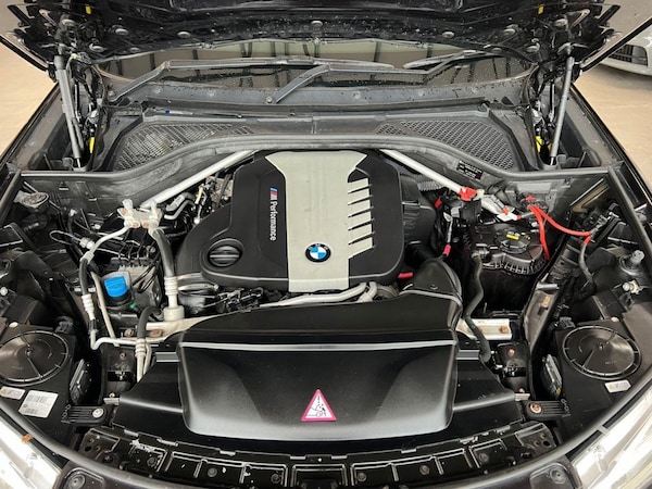Used BMW X5 2017 for sale - 75631009: Photo 33
