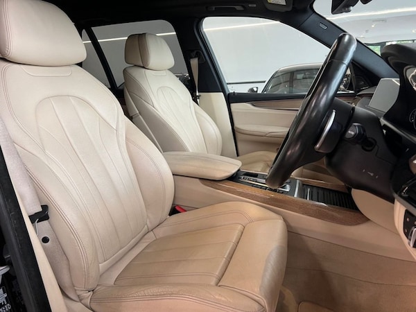 Used BMW X5 2017 for sale - 75631009: Photo 3
