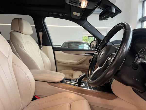 Used BMW X5 2017 for sale - 75631009: Photo 40