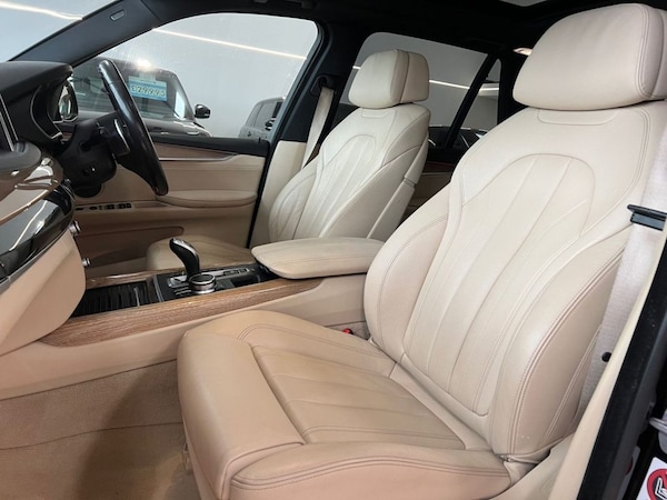 Used BMW X5 2017 for sale - 75631009: Photo 44