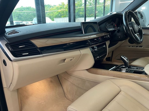 Used BMW X5 2017 for sale - 75631009: Photo 45