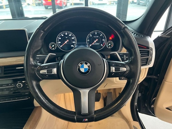 Used BMW X5 2017 for sale - 75631009: Photo 48